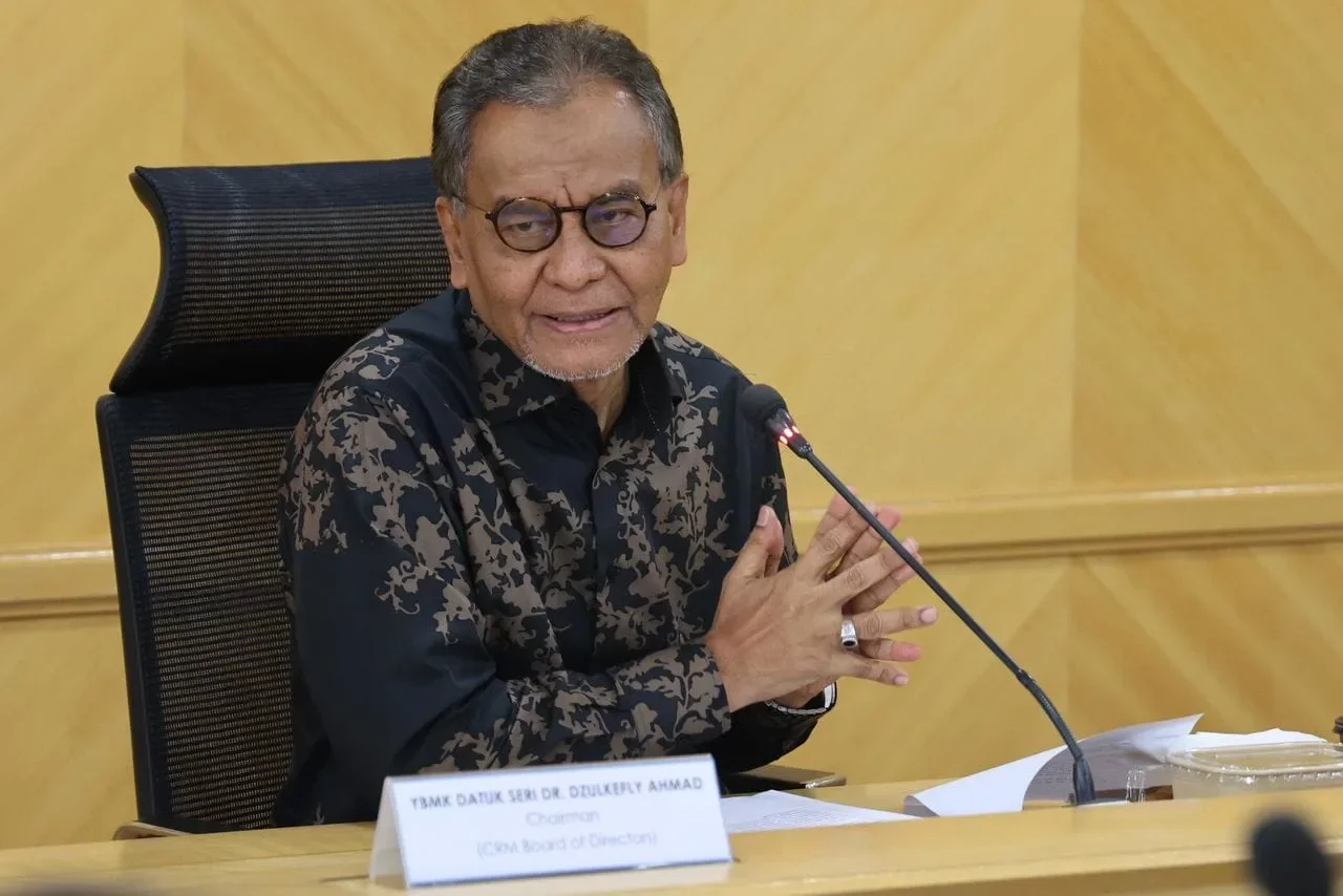 Dzulkefly Ahmad Jan 4 2023