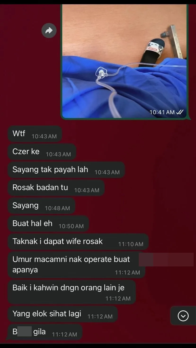 Jantan Tak Guna 1