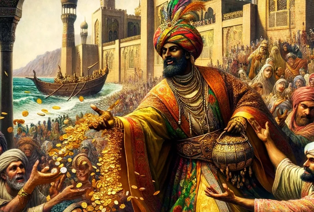 Mansa Musa