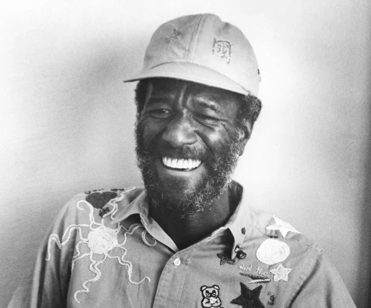 Wally Amos Creator Of Famous Amos Cookies Dies At 88