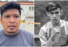 abang ipar nidza afham
