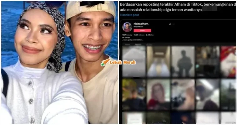 aufahanie tegur individu sebut pasal kematian afham