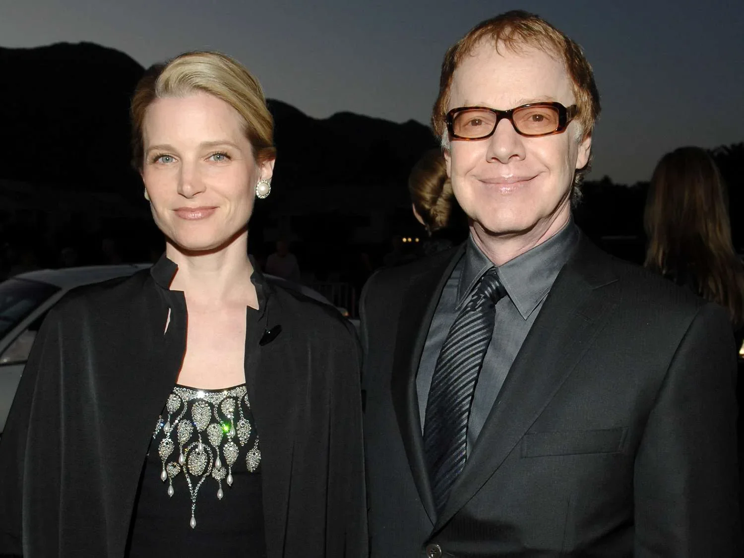 Bridget Fonda Danny Elfman 1 A406Af2Ab7Ef47A788Fa7D2171Ac7D2B