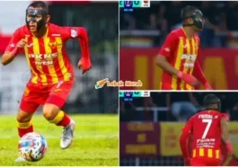 Faisal halim