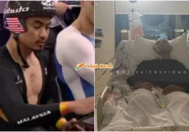 Azizulhasni Awang