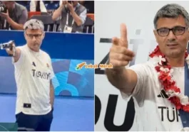 yusuf dikec