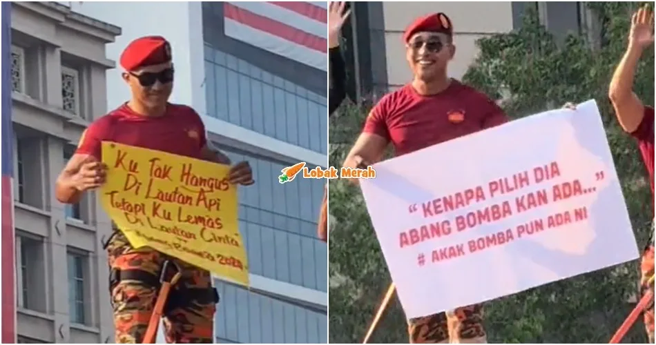 abang bomba