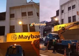 Maybank