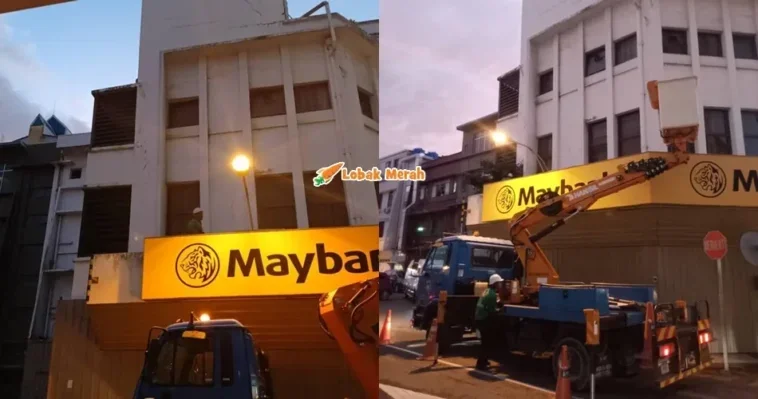 Maybank