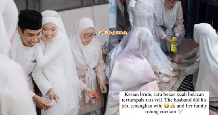 Pengantin Perempuan