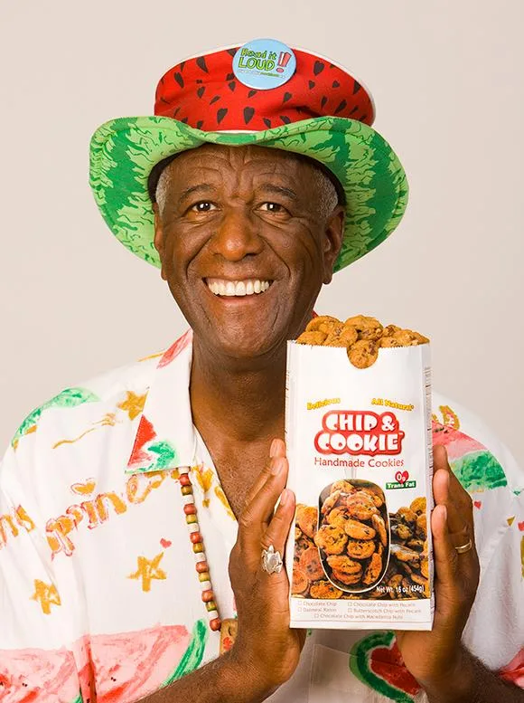 Famous Amos