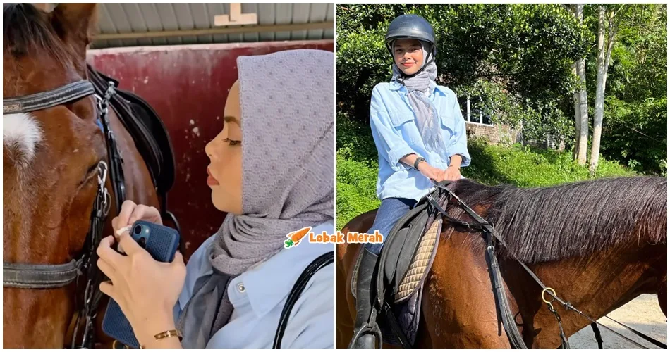 ft ira kazar tak ada cincin