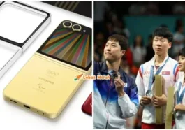 ft korea utara samsung