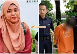 ft suspek cikgu istiqomah