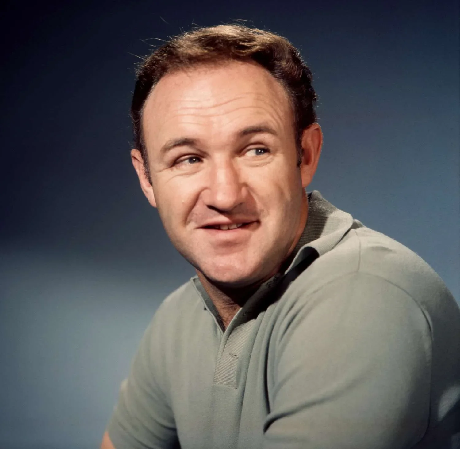 Gene Hackman 20 469485E81E78488Aab8Ef95D4Eb9B74B