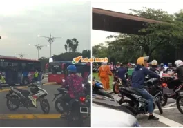 geng motor polis jb