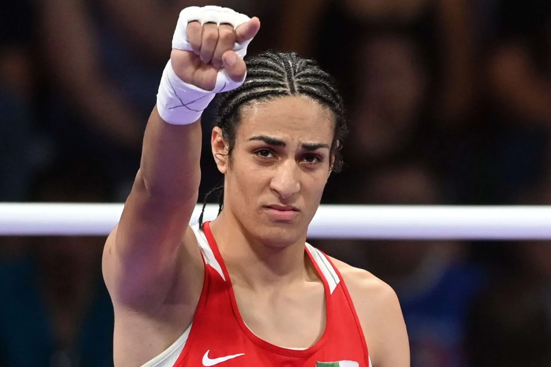 Imane Khelif Womens 66Kg Preliminaries 080124 2 7D62893Fbc4E4E809Fe73D78Ebea7F4C