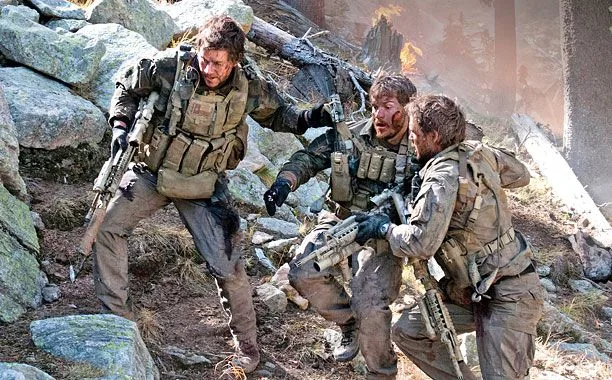 Lone Survivor 612X380 1 Cf3Bb1E0B5Dd48628Eaa4C1F7A8A09A2