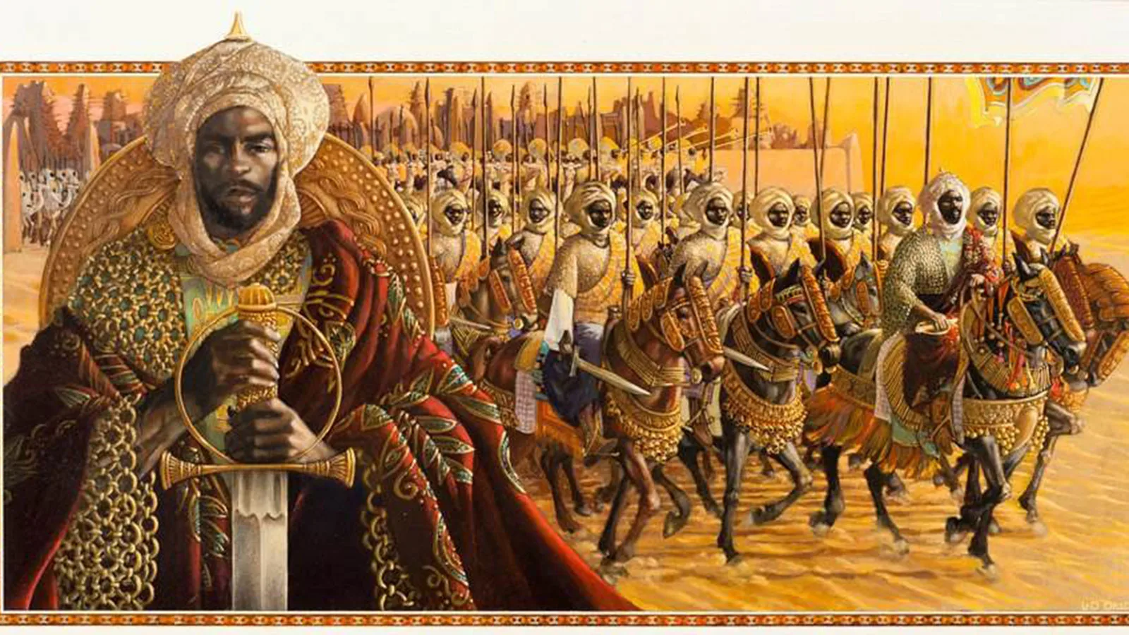 Mansa Musa 1