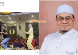 menari di bachok kelantan