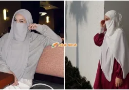 neelofa baby bump