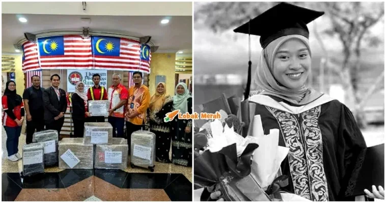 nur farah kartini