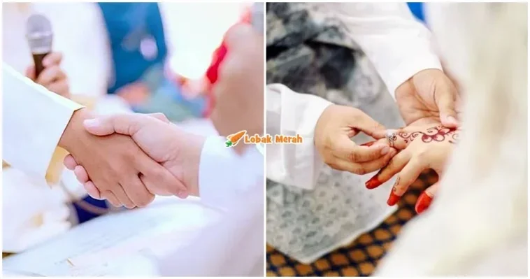 suami bubar kahwin isteri wanita jadian