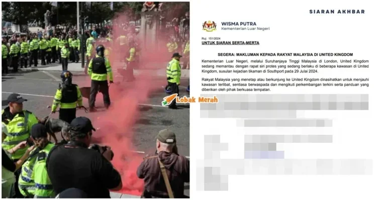 uk rusuhan wisma putra