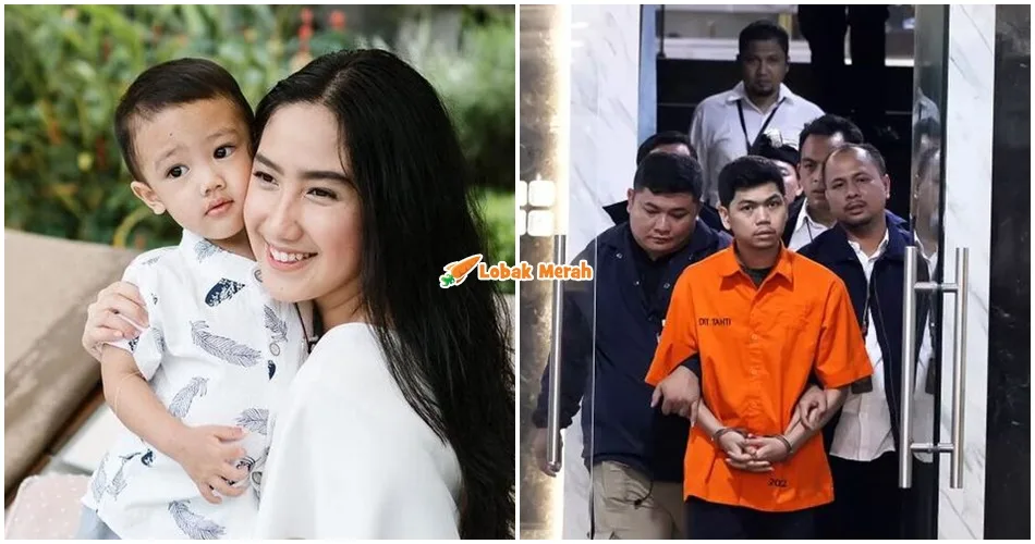 yudha arfandi dante lemas dalam kolam