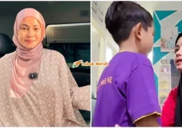 anak kieda crepe dibuli