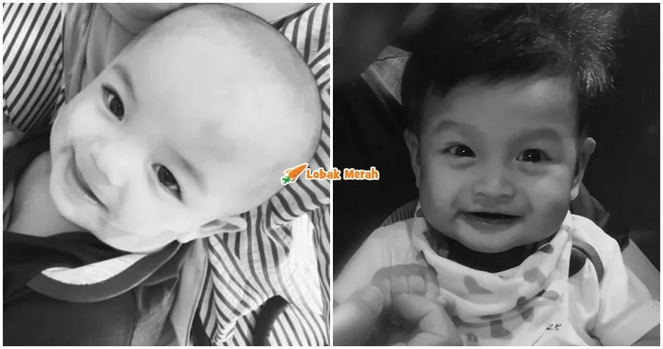 bayi 6 bulan maut di taska