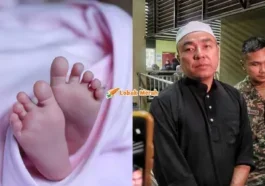 Bayi 8 Bulan