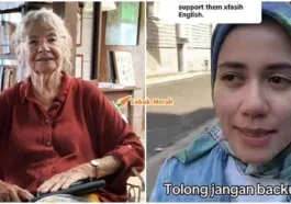 christine rohani selamat anak cucu dari gerakan al arqam