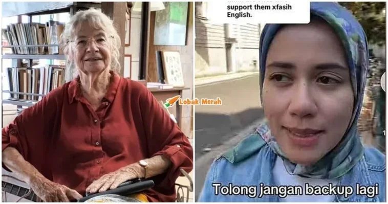 Christine Rohani Selamat Anak Cucu Dari Gerakan Al Arqam