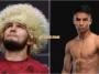 Khabib Nurmagomedov