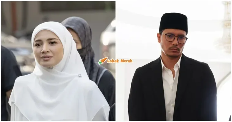 Fazura Fattah Saman Pemfitnah