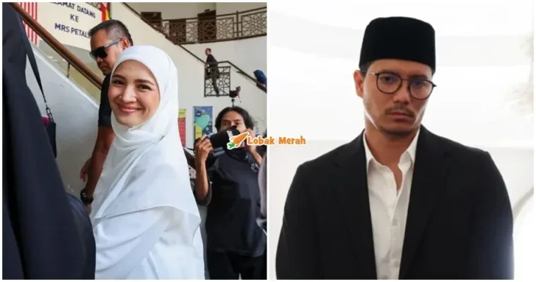 Ft Fatah Amin Fazura Mahkamah