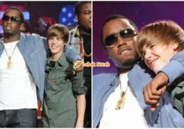 ft justin bieber p diddy