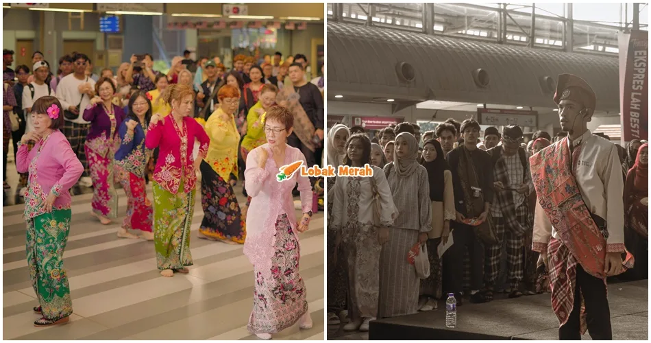 ft keretapi sarong 24