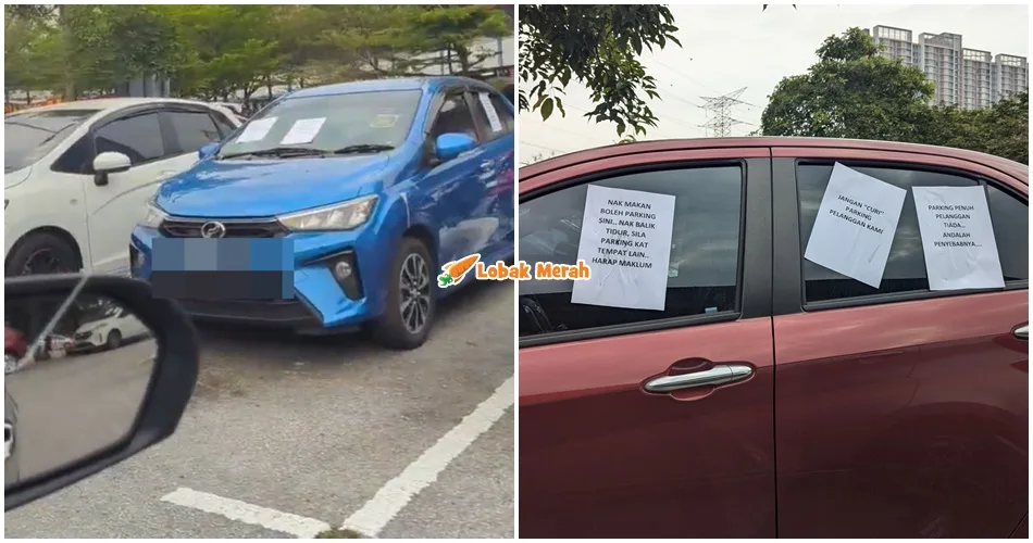 ft parking permaisuri