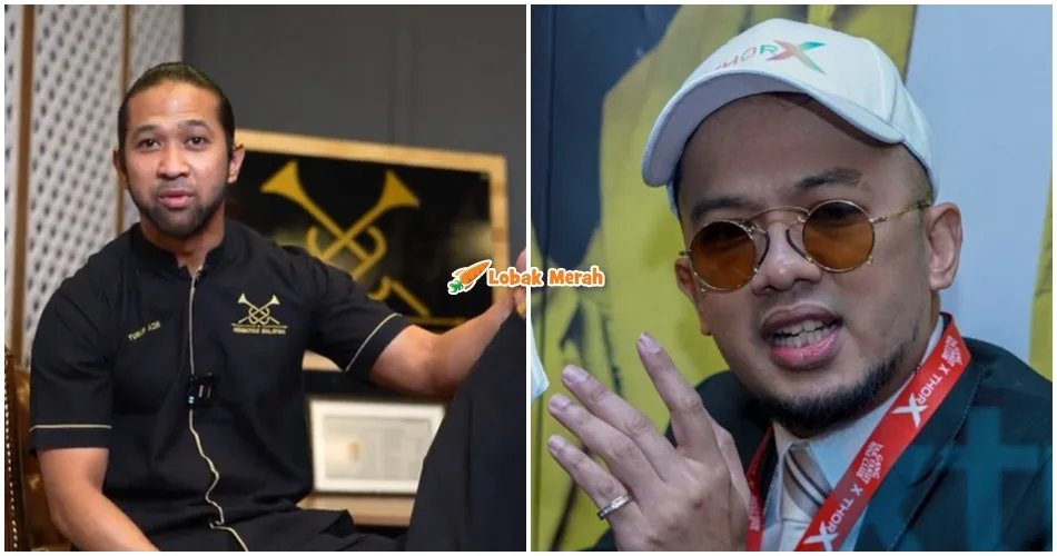 ft yusuf azmi vs caprice