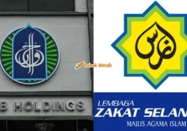 gisbh tidak bayar zakat