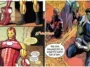 Komik Marvel Majlis Tahlil