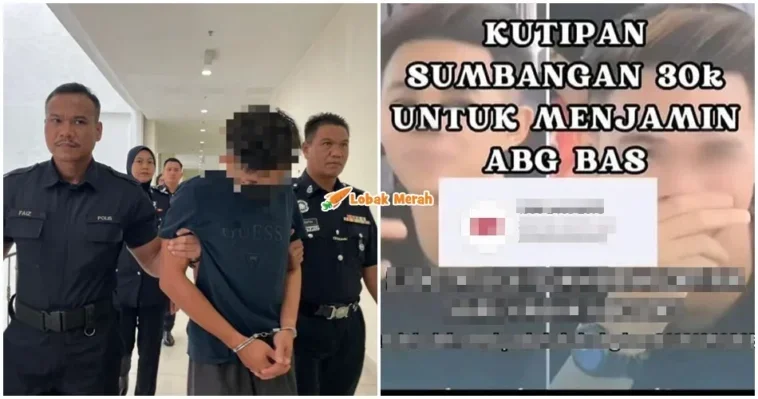 Kutipan Derma Abang Bas