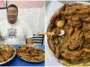 Pecah Rekod Nasi Kandar