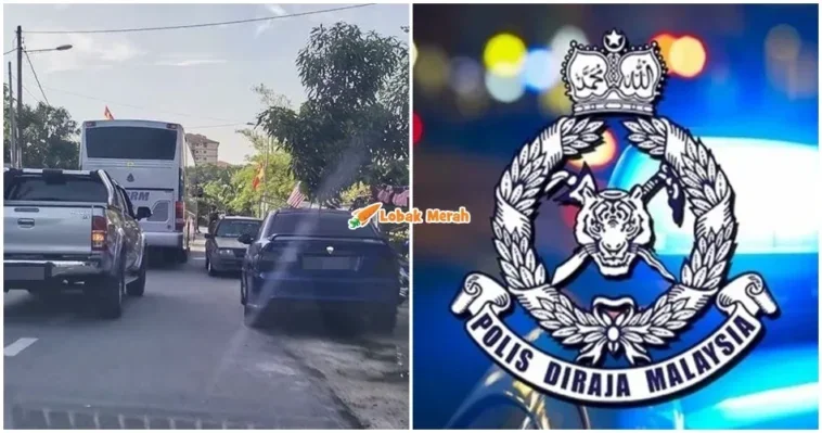 Polis Serbu Rumah Amal 402 Kanak Kanak Diselamatkan