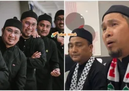 rabbani pelajar al arqam