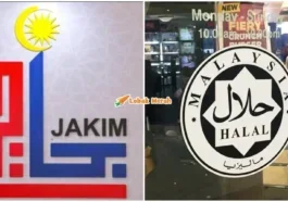 restoran wajib sijil halal