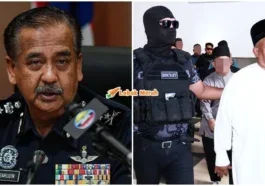 tak bayor cukai