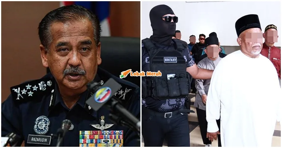 tak bayor cukai